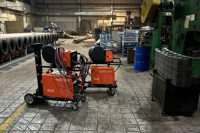 Тестирование полуавтоматов в обычном и пульсовом режиме