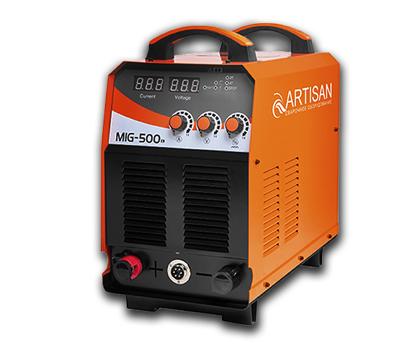  Лидер среди промышленных полуавтоматов