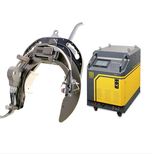 Источник питания для орбитальной сварки с открытой головкой MWA-400 в Липецке