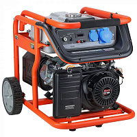 Генератор бензиновый EVOline KB 6000 E (Zongshen) в Липецке