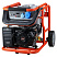 Генератор бензиновый EVOline KB 7000 (Zongshen)