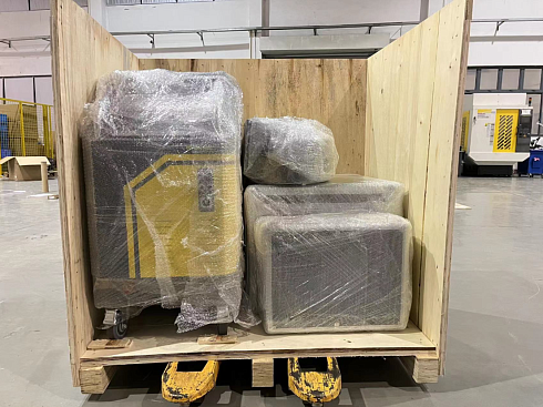 Открытая головка для орбитальной сварки MWG-325 в Липецке