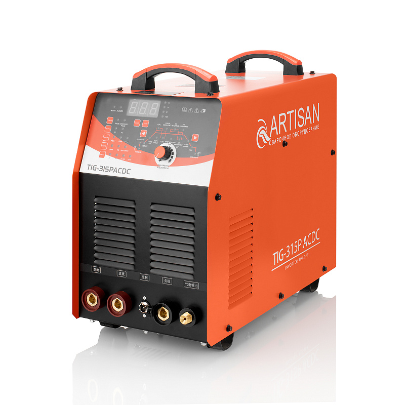 аргонодуговой сварочный аппарат tig 315 в Липецке