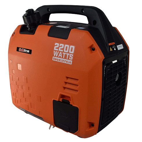 Генератор бензиновый EVOline BQH 2200 E (Zongshen)