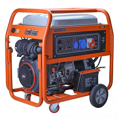 Генератор бензиновый EVOline PB 18003 E (Zongshen) в Липецке