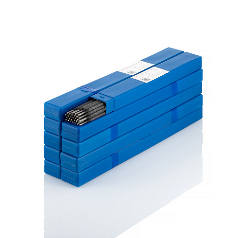 Электроды по чугуну ENi-Cl (МНЧ-2) д.3,2мм (1кг) Артисан в Липецке