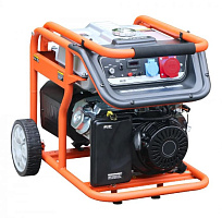 Генератор бензиновый EVOline KB 7003 E (Zongshen) в Липецке