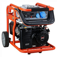 Генератор бензиновый EVOline KB 7000 (Zongshen) в Липецке