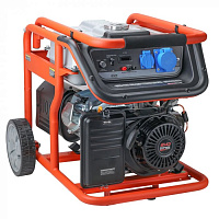 Генератор бензиновый EVOline KB 6000 (Zongshen) в Липецке