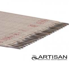 Электроды сварочные Е7018 (УОНИ 13/55) д.3,2мм (2,5кг) Артисан в Липецке