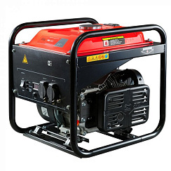 Инверторный генератор FUBAG PRI 5500 открытого типа в Липецке