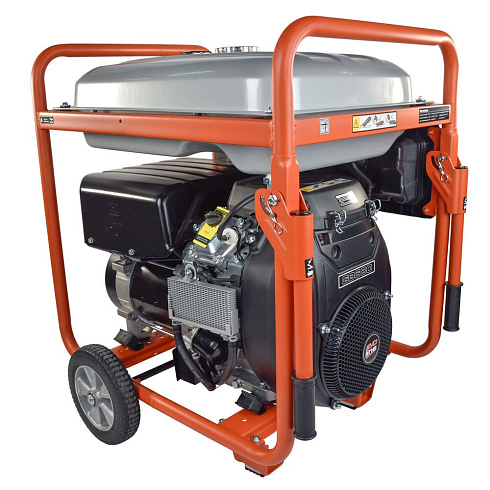 Генератор бензиновый EVOline PB 12000 E (Zongshen)