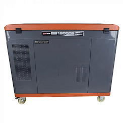 Генератор бензиновый EVOline QB 12000 E (Zongshen) в Липецке