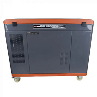 Генератор бензиновый EVOline QB 12000 E (Zongshen) в Липецке