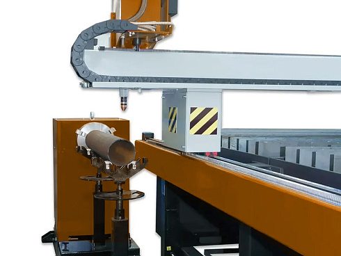 Плазменный станок ART TR Max в Липецке