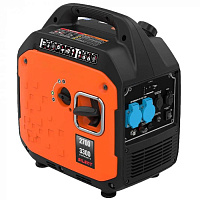 Генератор бензиновый EVOline BQH 3300 (Zongshen) в Липецке