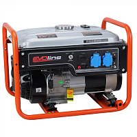 Генератор бензиновый EVOline PB 3300 (Zongshen) в Липецке