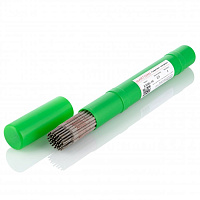 Электроды по нержавеющей стали Е308L-16 д.2,5мм (1кг) Артисан в Липецке