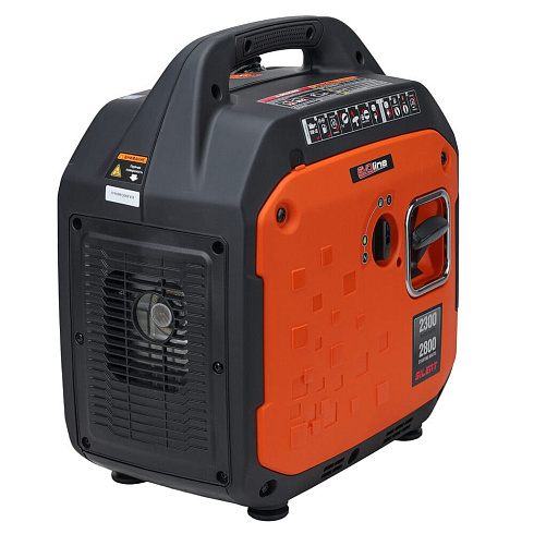 Генератор бензиновый EVOline BQH 2800 (Zongshen)