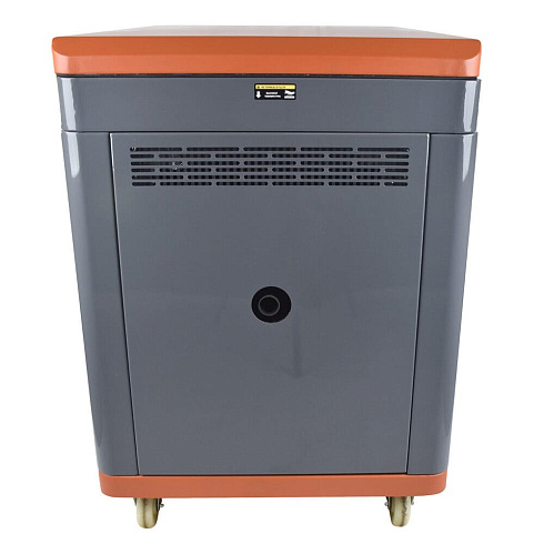 Генератор бензиновый EVOline QB 12000 E (Zongshen)