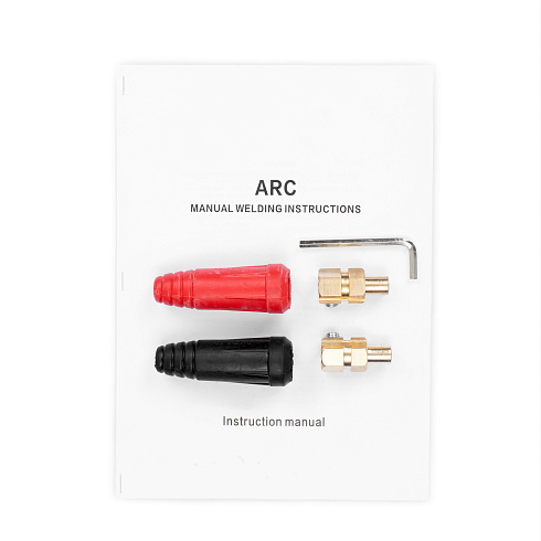 аппарат сварочный инверторный arc 400 в Липецке