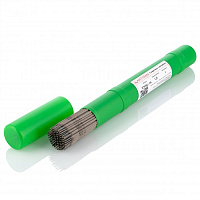 Электроды по нержавеющей стали Е308L-16 д.1,6мм (1кг) Артисан в Липецке