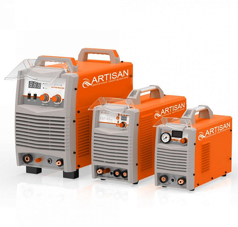 плазморезы CUT 200 в Липецке