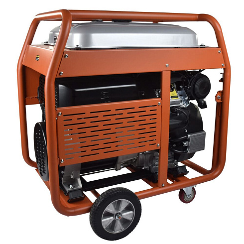 Генератор бензиновый EVOline PB 22000 E (Zongshen)