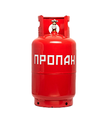 Пропановые балоны в Липецке