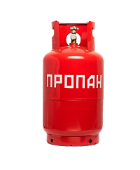 Баллон газовый 27 л., MV-2, MEREM в Липецке