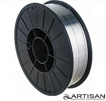 Проволока нержавеющая ER-308L D-200 0,8мм (5кг) Артисан в Липецке