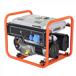 Генератор бензиновый EVOline PB 7000 (Zongshen) в Липецке