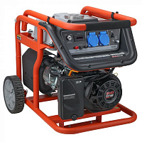 Генератор бензиновый EVOline KB 3300 (Zongshen) в Липецке