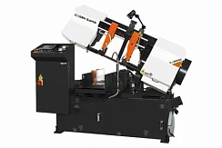 Автоматическая горизонтальная ленточная пила 300 мм в Липецке