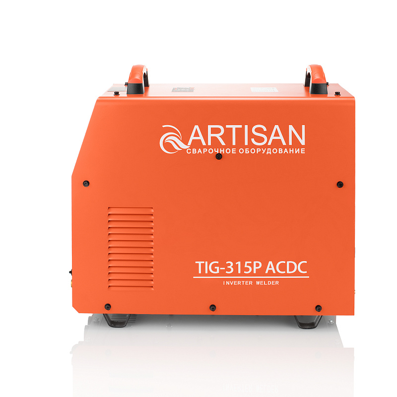 аргонодуговой сварочный аппарат tig 315 в Липецке