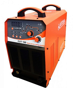плазморезы CUT 160 в Липецке