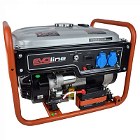 Генератор бензиновый EVOline PB 3300 E (Zongshen) в Липецке