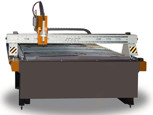 Плазменный станок ART Max в Липецке