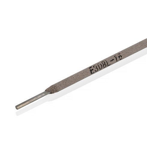 Электроды по нержавеющей стали Е308L-16 д.1,6мм (1кг) Артисан в Липецке