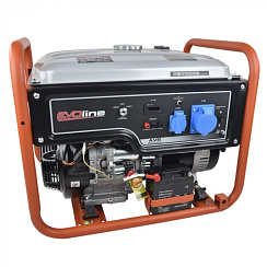 Генератор бензиновый EVOline PB 7000 E (Zongshen) в Липецке