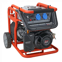 Генератор бензиновый EVOline KB 5000 E (Zongshen) в Липецке