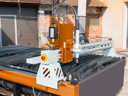 Плазменный станок ART Max в Липецке