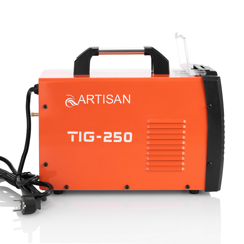 аргонодуговой сварочный аппарат tig 250 в Липецке