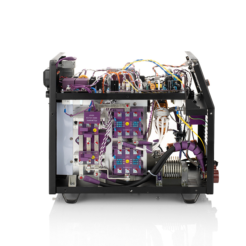 аргонодуговой сварочный аппарат tig 315 в Липецке