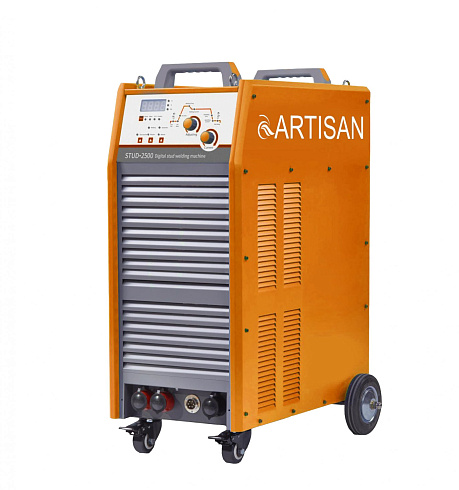 Аппарат для приварки шпилек STUD-2000/250X в Липецке