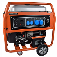 Генератор бензиновый EVOline PB 18000 E (Zongshen) в Липецке