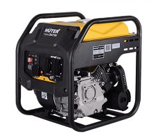 Инверторный генератор DN3700i Huter в Липецке