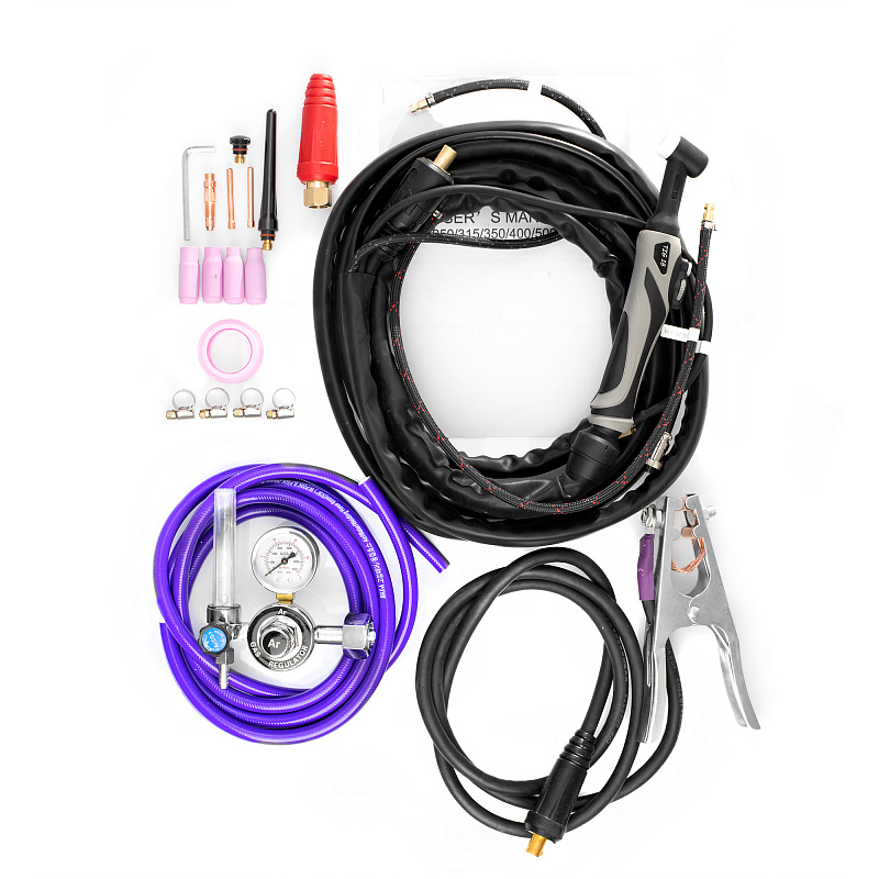 аргонодуговой сварочный аппарат tig 315 в Липецке