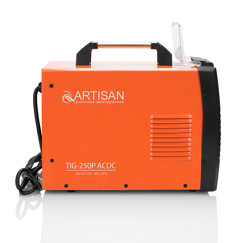 сварочный аппарат tig 250 ac dc в Липецке