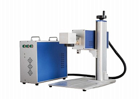 Лазерный станок для маркировки MK-C в Липецке